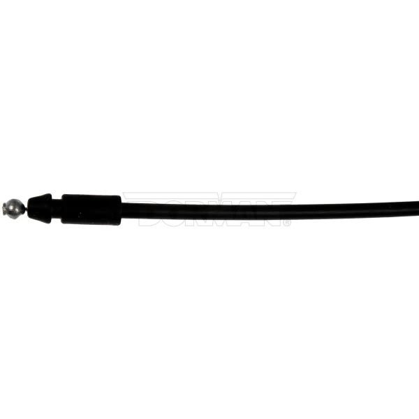 Dorman OE Solutions Hood Release Cable 912-473