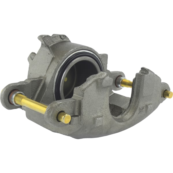 Centric Remanufactured Semi-Loaded Front Passenger Side Brake Caliper 141.62031