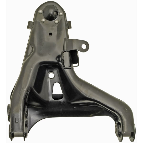 Dorman Front Driver Side Lower Non Adjustable Control Arm And Ball Joint Assembly 520-141