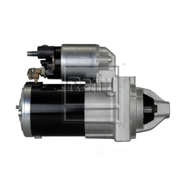 Remy Remanufactured Starter 26015