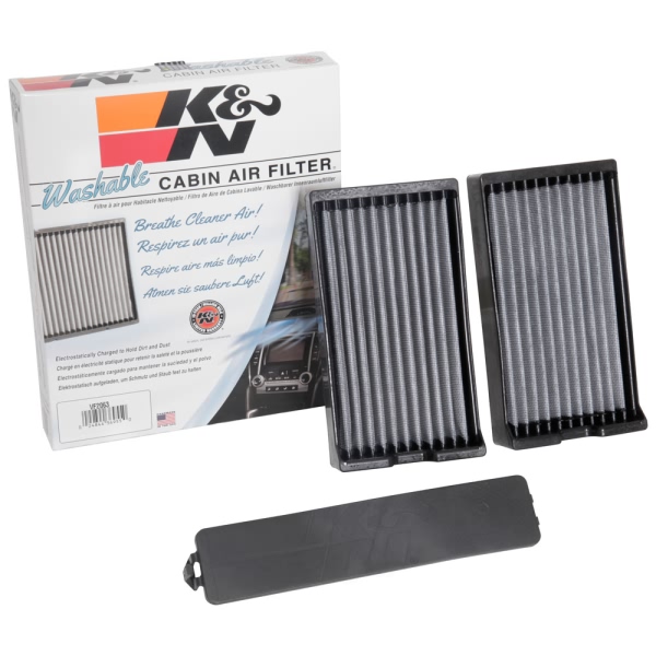 K&N Cabin Air Filter VF2063