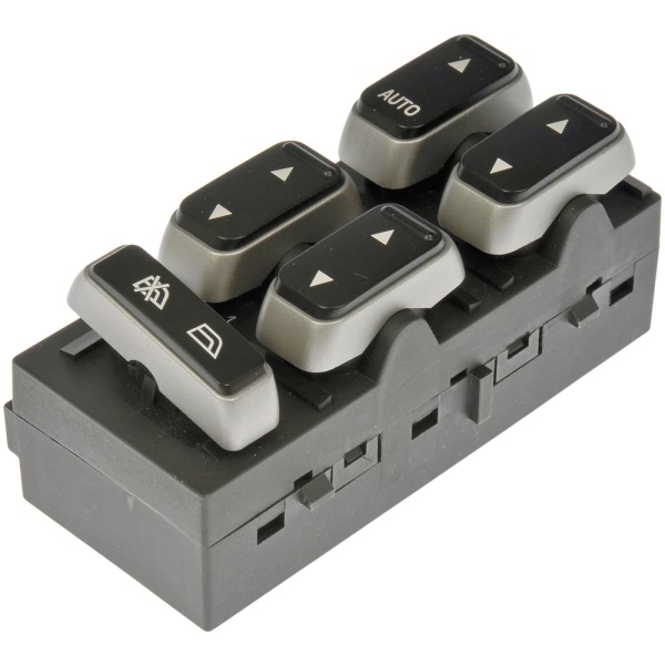 Dorman OE Solutions Front Driver Side Window Switch 901-326