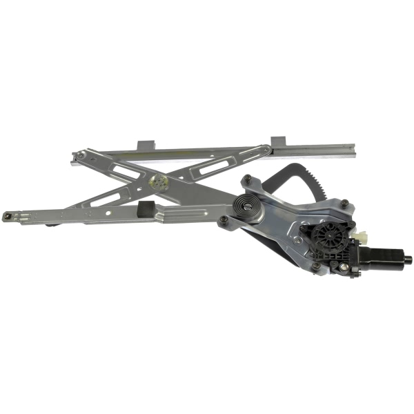 Dorman OE Solutions Front Driver Side Power Window Regulator And Motor Assembly 741-110