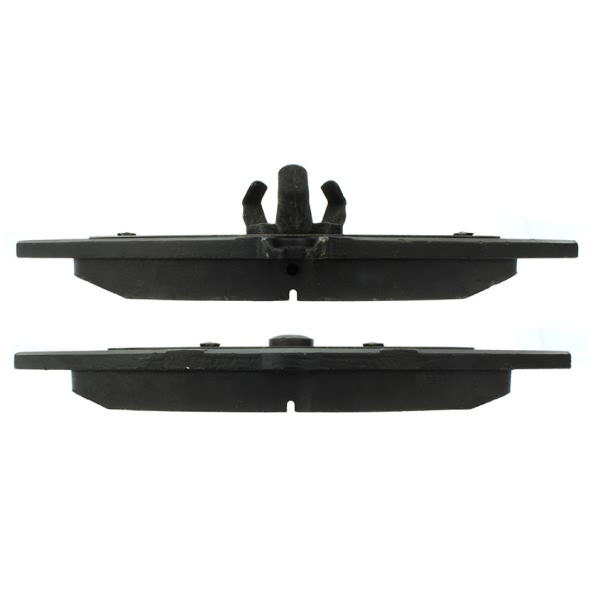 Centric Posi Quiet™ Ceramic Front Disc Brake Pads 105.13420