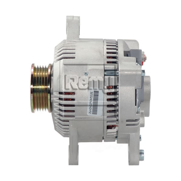 Remy Alternator 92314