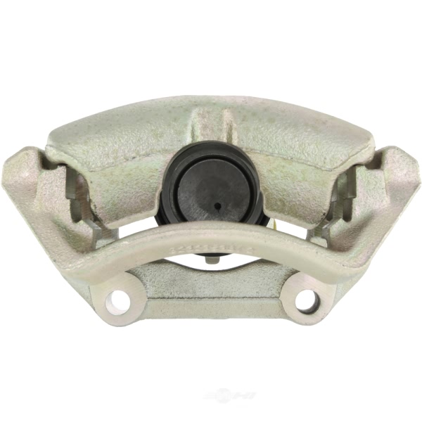 Centric Remanufactured Semi-Loaded Front Driver Side Brake Caliper 141.33073
