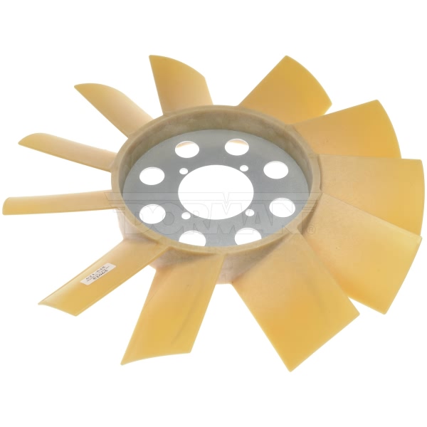 Dorman Engine Cooling Fan Blade 621-535