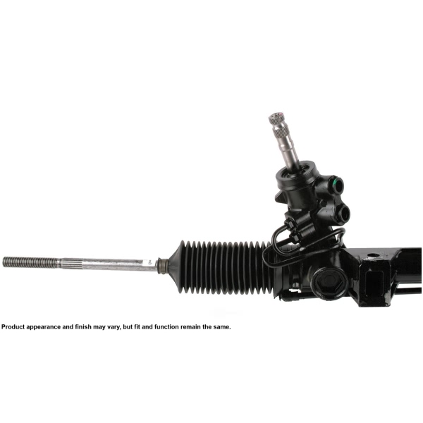 Cardone Reman Remanufactured Hydraulic Power Rack and Pinion Complete Unit 22-348