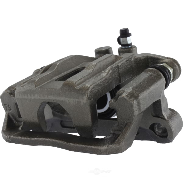 Centric Remanufactured Semi-Loaded Rear Driver Side Brake Caliper 141.42574