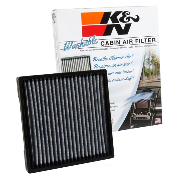 K&N Cabin Air Filter VF1013