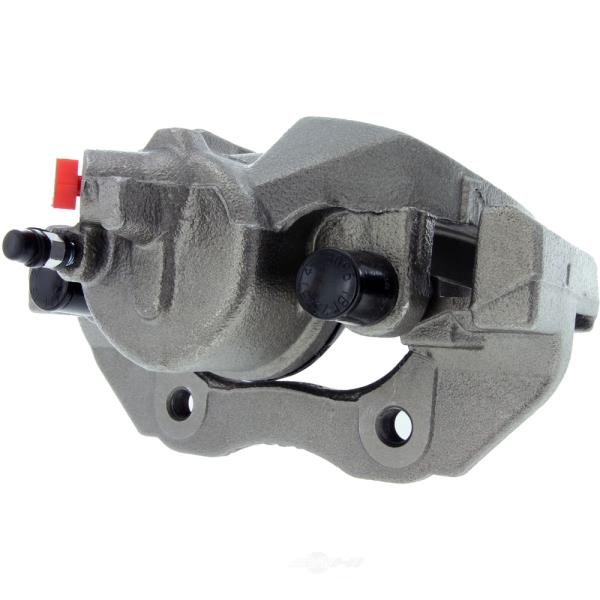 Centric Remanufactured Semi-Loaded Front Driver Side Brake Caliper 141.45106