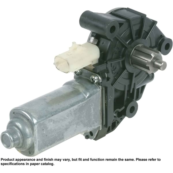 Cardone Reman Remanufactured Window Lift Motor 42-477