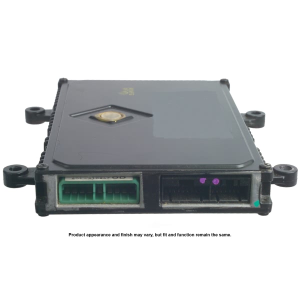 Cardone Reman Remanufactured Engine Control Computer 72-2327