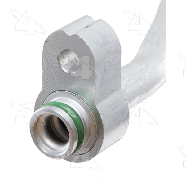Four Seasons A C Refrigerant Discharge Hose 66385