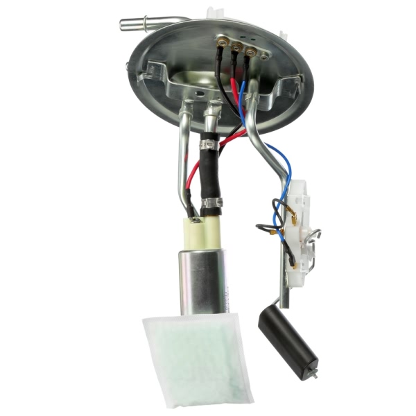 Delphi Fuel Pump And Sender Assembly HP10215