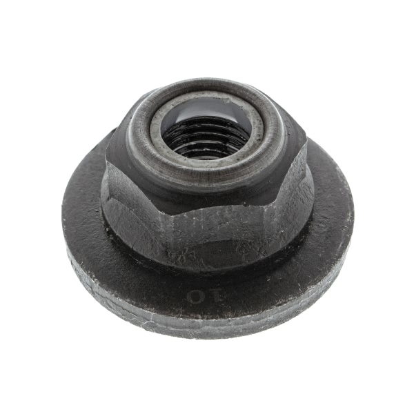 Mevotech Supreme Front Driver Side Lower Rearward Non Adjustable Control Arm And Ball Joint Assembly CMS701111