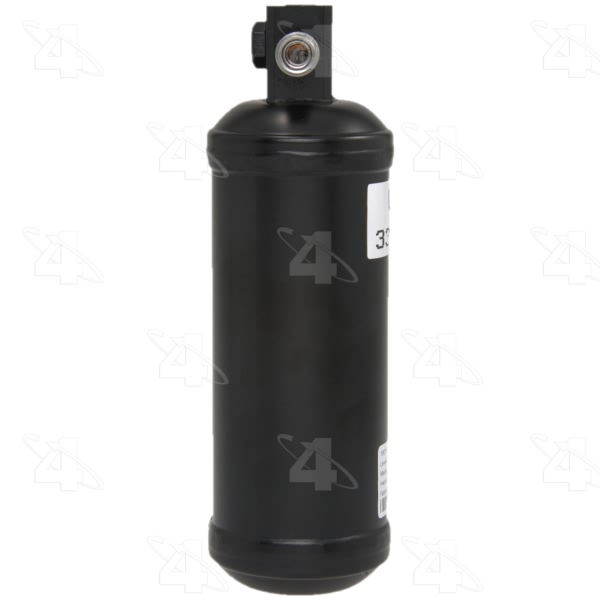 Four Seasons A C Receiver Drier 33403