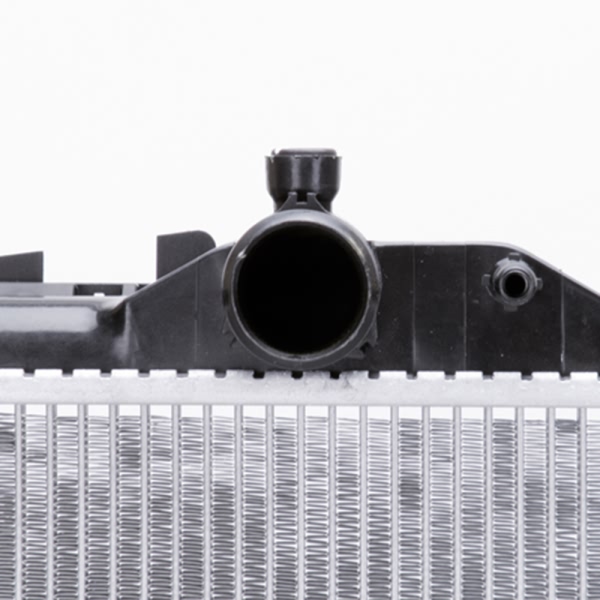 TYC Engine Coolant Radiator 13037