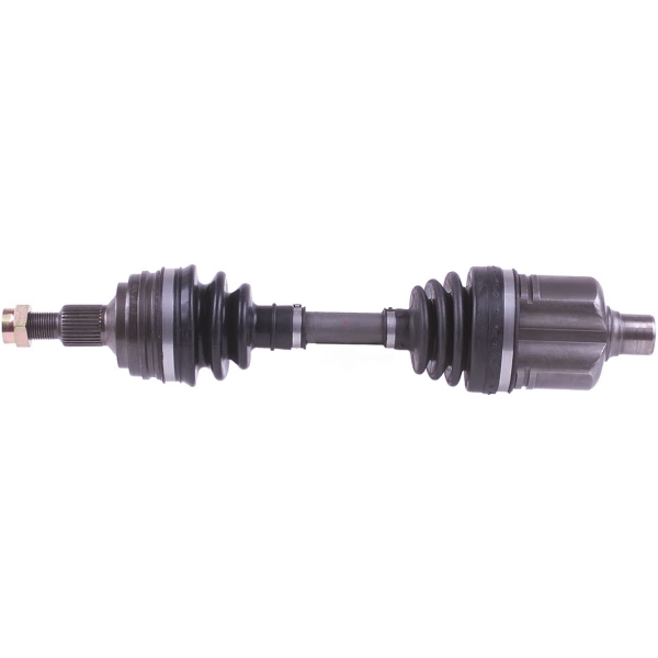 Cardone Reman Remanufactured CV Axle Assembly 60-1072