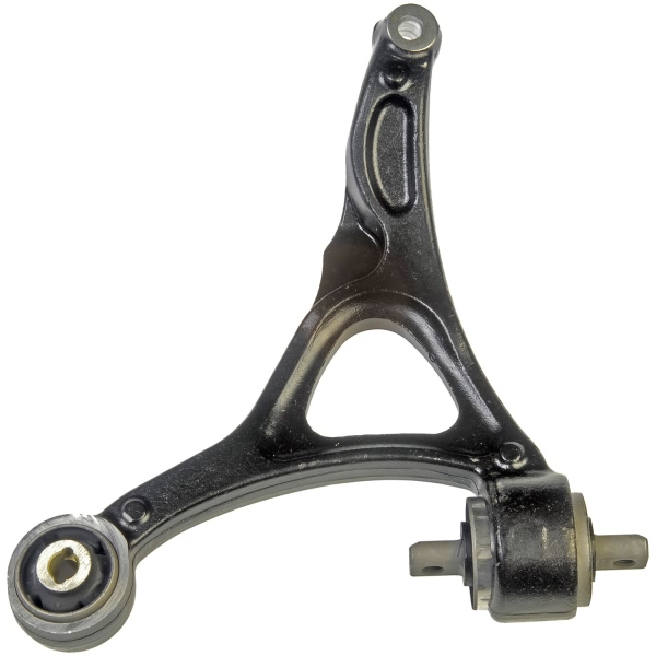 Dorman Front Passenger Side Lower Non Adjustable Control Arm 520-562