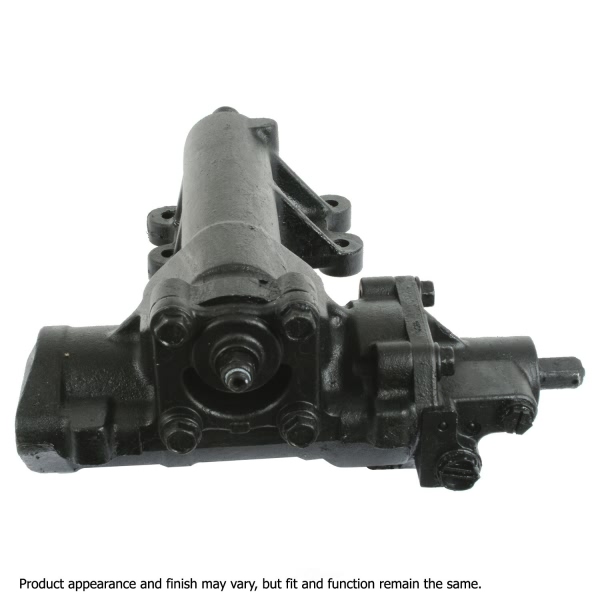 Cardone Reman Remanufactured Power Steering Gear 27-5200