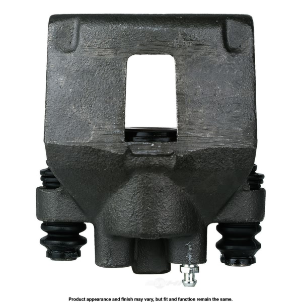 Cardone Reman Remanufactured Unloaded Caliper 18-4399