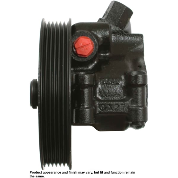 Cardone Reman Remanufactured Power Steering Pump w/o Reservoir 20-280P1