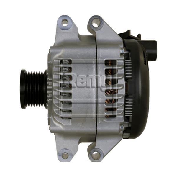 Remy Remanufactured Alternator 11150