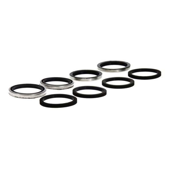 Centric Rear Disc Brake Caliper Repair Kit 143.37029