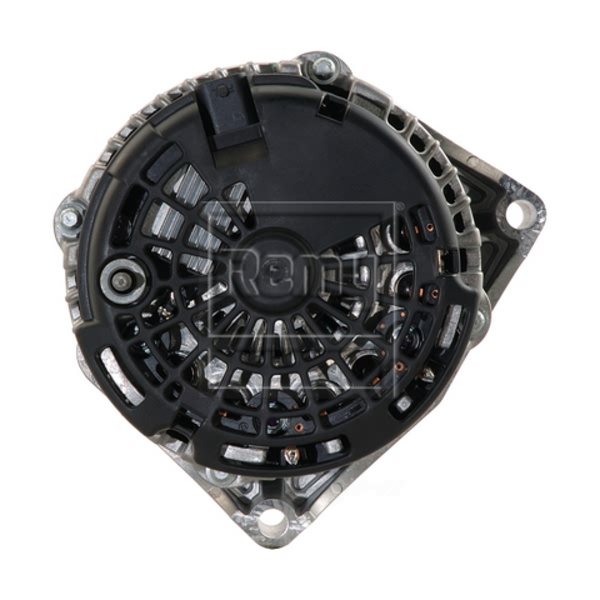 Remy Remanufactured Alternator 22050