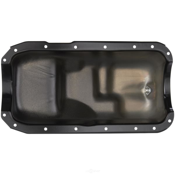 Spectra Premium New Design Engine Oil Pan FP09C