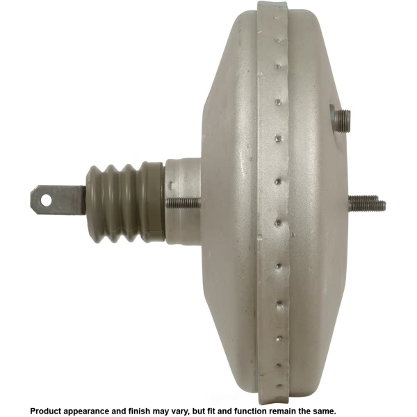 Cardone Reman Remanufactured Vacuum Power Brake Booster w/o Master Cylinder 53-2660