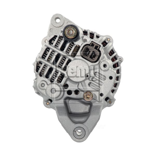 Remy Remanufactured Alternator 14242