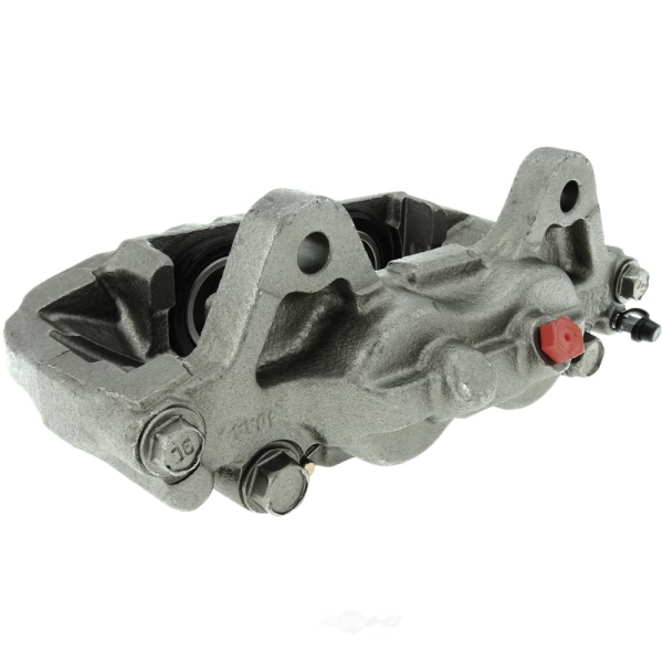 Centric Remanufactured Semi-Loaded Front Driver Side Brake Caliper 141.44232