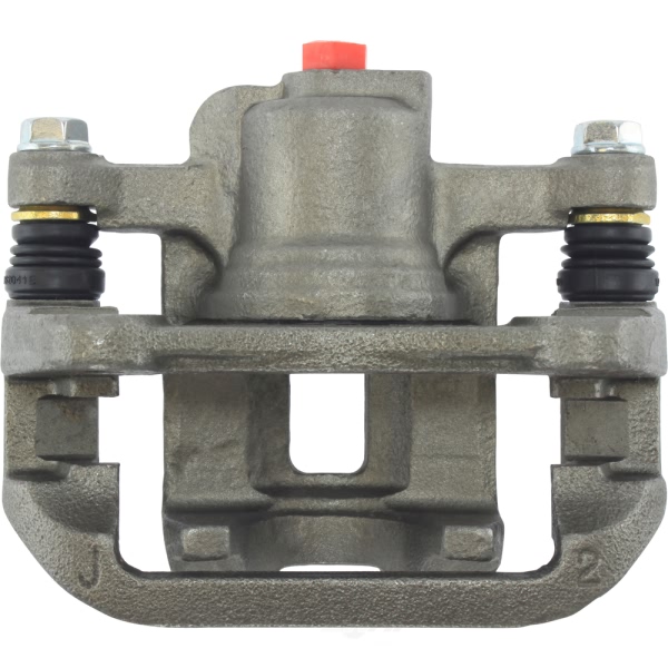 Centric Remanufactured Semi-Loaded Rear Passenger Side Brake Caliper 141.49505