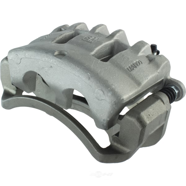 Centric Remanufactured Semi-Loaded Front Passenger Side Brake Caliper 141.62171