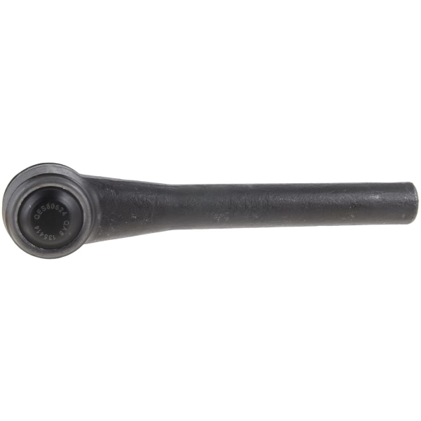 Centric Premium™ Front Outer Steering Tie Rod End 612.42031