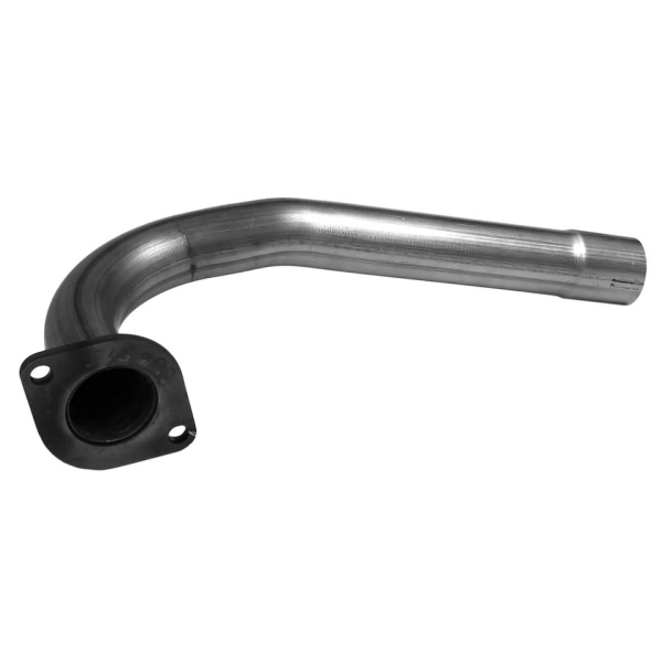 Walker Aluminized Steel Exhaust Intermediate Pipe 52505