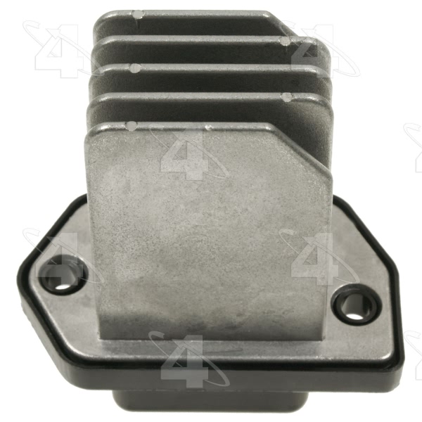 Four Seasons Hvac Blower Motor Resistor Block 20526
