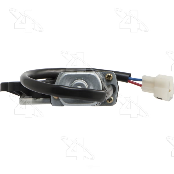 ACI Front Driver Side Window Motor 88862