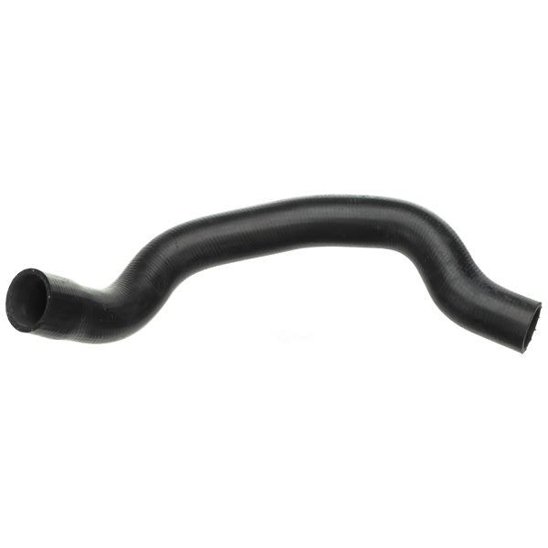 Gates Engine Coolant Molded Radiator Hose 22655