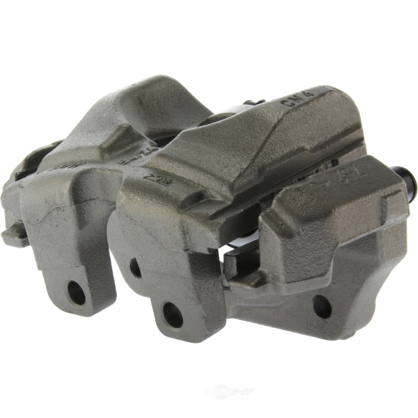 Centric Remanufactured Semi-Loaded Front Driver Side Brake Caliper 141.34102