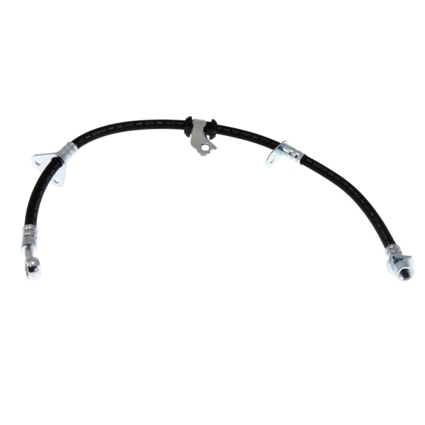 Centric Front Driver Side Brake Hose 150.40049