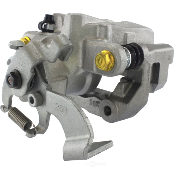 Centric Remanufactured Semi-Loaded Rear Passenger Side Brake Caliper 141.44647