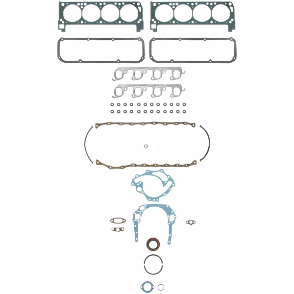 Sealed Power Engine Gasket Set 260-1014