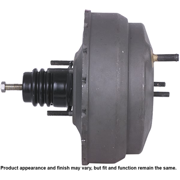 Cardone Reman Remanufactured Vacuum Power Brake Booster w/o Master Cylinder 53-2527
