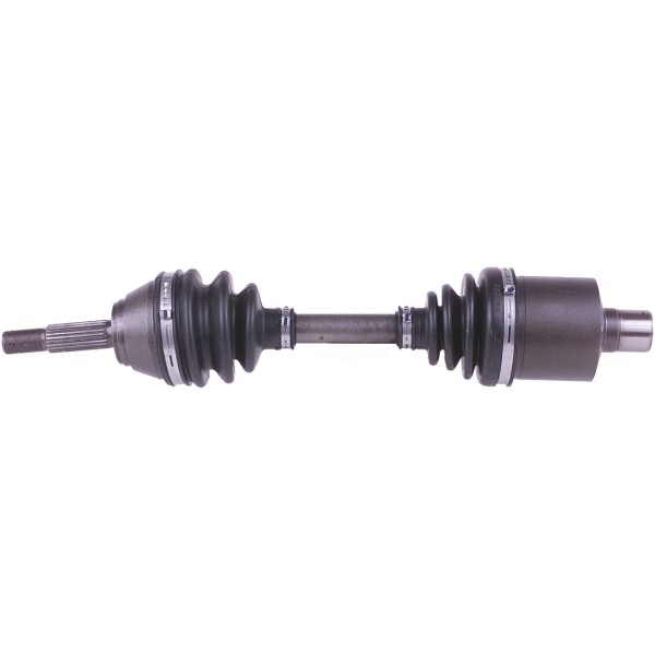 Cardone Reman Remanufactured CV Axle Assembly 60-1018