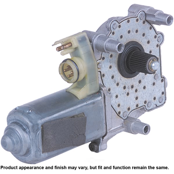 Cardone Reman Remanufactured Window Lift Motor 47-3401