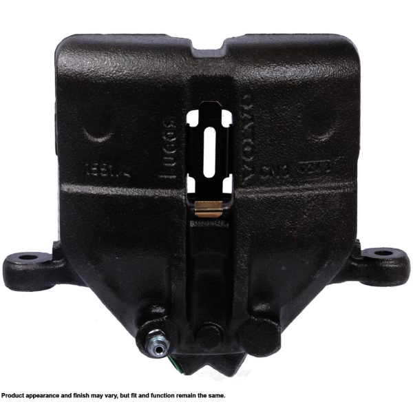 Cardone Reman Remanufactured Unloaded Caliper 19-1622