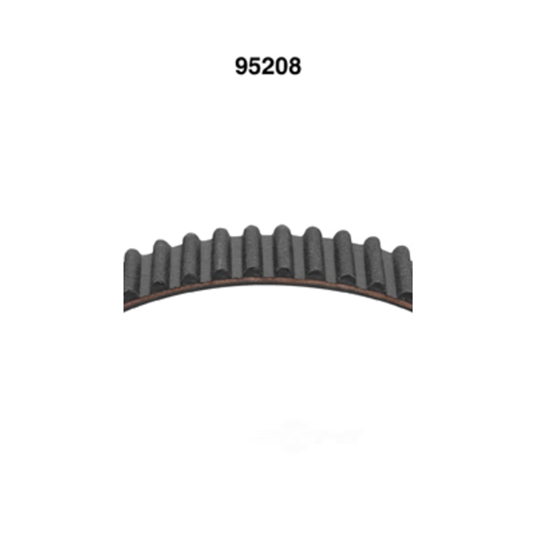 Dayco Timing Belt 95208